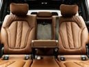 BMW X7 xDrive40i Luxury M Sport Package 3.0L 2025 BMW X7 xDrive40i, 2029 BMW Warranty + Service Contract, L