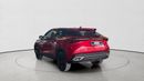أومودا C5 1.5 TCI LUXURY CVT | شامل الضمان | 0 ﺪﻔﻋﺓ ﺃﻮﻟﻯ