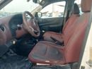 نيسان نافارا SE CSF DC 4WD DIESEL MANUAL TRANSMISSION
