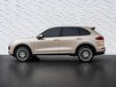 Porsche Cayenne STD