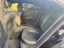 Mercedes-Benz CLS 550 Mercedes-Benz CLS 550 – 2016 | V8 Biturbo | Japanese Specs  A perfect combination of luxury, perform