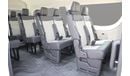 Toyota Hiace 2023 Toyota Hiace GL Full option 3.5L V6 Petrol M/T