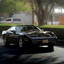 شيفروليه كورفت C4