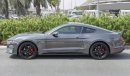 Ford Mustang GT Premium V8 , 2021 , GCC , 0Km , W/3 Yrs or 100K Km WNTY