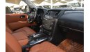 Nissan Patrol Nissan Patrol 2015 Convert to 2020 Platinum