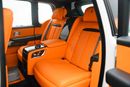 Rolls Royce Cullinan BLACK BADGE