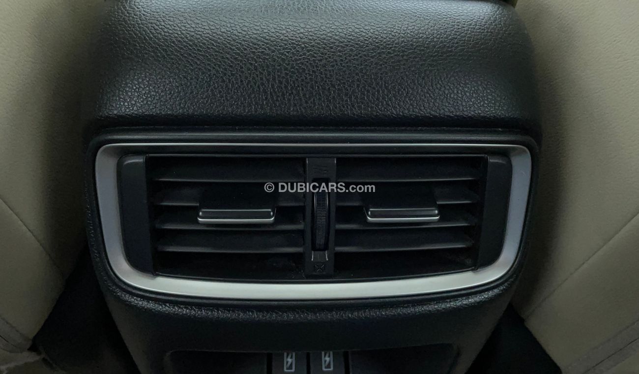 Honda CRV TOURING 2.4 | Zero Down Payment | Free Home Test Drive