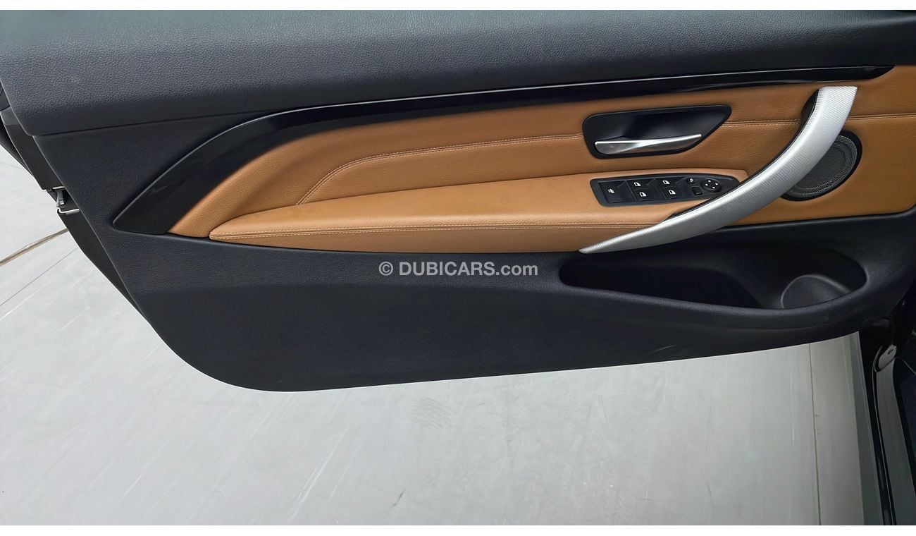 BMW 435i LUXURY LINE 3.6 | Under Warranty | Inspected on 150+ parameters