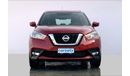 Nissan Kicks SV+NAV