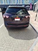 Chevrolet Traverse LT1