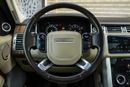 لاند روفر رينج روفر Range Rover HSE 2022 GCC | Agency Warranty