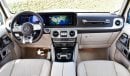 Mercedes-Benz G 63 AMG | HG800 HOFELE | 800HP | Exterior Carbon Fiber