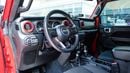 Jeep Wrangler Unlimited SPORT