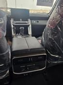 تويوتا لاند كروزر TOYOTA LAND CRUISER GXR TWIN TURBO 3.5L GCC SPECS 2026 MODEL