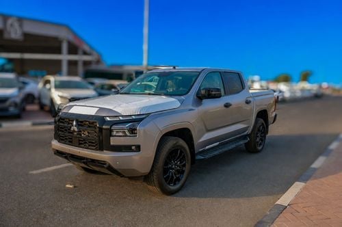 ميتسوبيشي L200