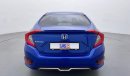 Honda Civic 1.6