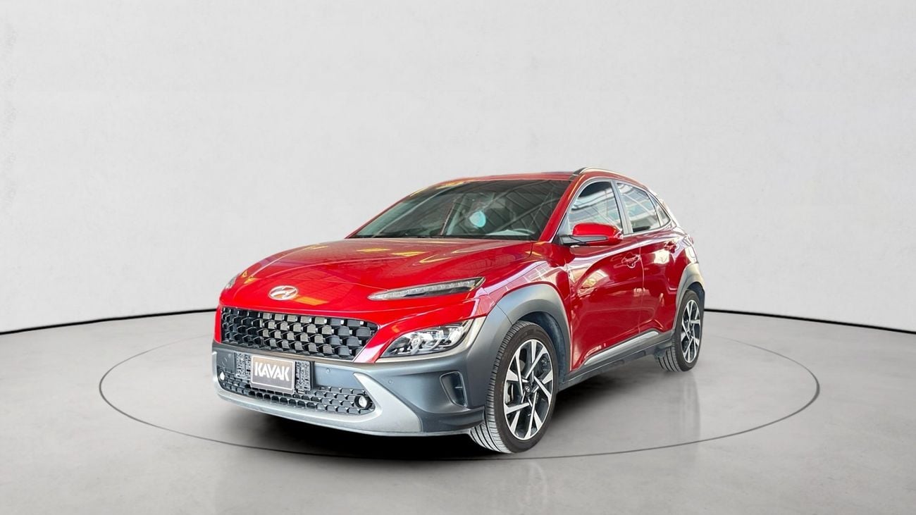 هيونداي كونا 2.0 AUTO COMFORT | شامل الضمان | 0 ﺪﻔﻋﺓ ﺃﻮﻟﻯ