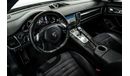 Porsche Panamera 2014 Porsche Panamera GTS / High Option / Sport Chrono Package & Sports Exhaust