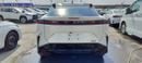 Lexus RZ 450e LEXUS RZ 450e FULLY ELECTRIC CAR