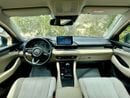 Mazda 6 S 2.5L (184 HP) 820-Monthly l GCC l Cruise, Camera, GPS l Accident Free