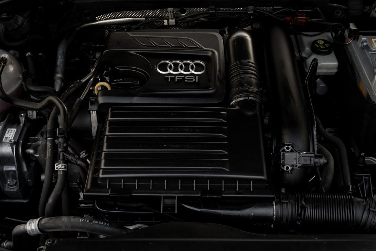 Audi A3 A3 35 TFSI | 1,175 P.M | 0% Downpayment | Service History!