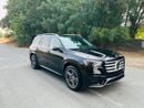 Mercedes-Benz GLS 450 4MATIC