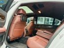 BMW 750Li Exclusive GCC .. Perfect Condition .. Top Range .. V8 ..