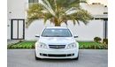 Chevrolet Caprice V8 6.0L - 2 Years Warranty! - 764 Per Month - 0% DP