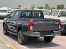 Toyota Hilux TOYOTA HILUX 2.4 DIESEL 4WD 4DOORS 2024