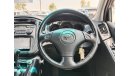 تويوتا كلوجير TOYOTA KLUGER RIGHT HAND DRIVE  (PM1535)