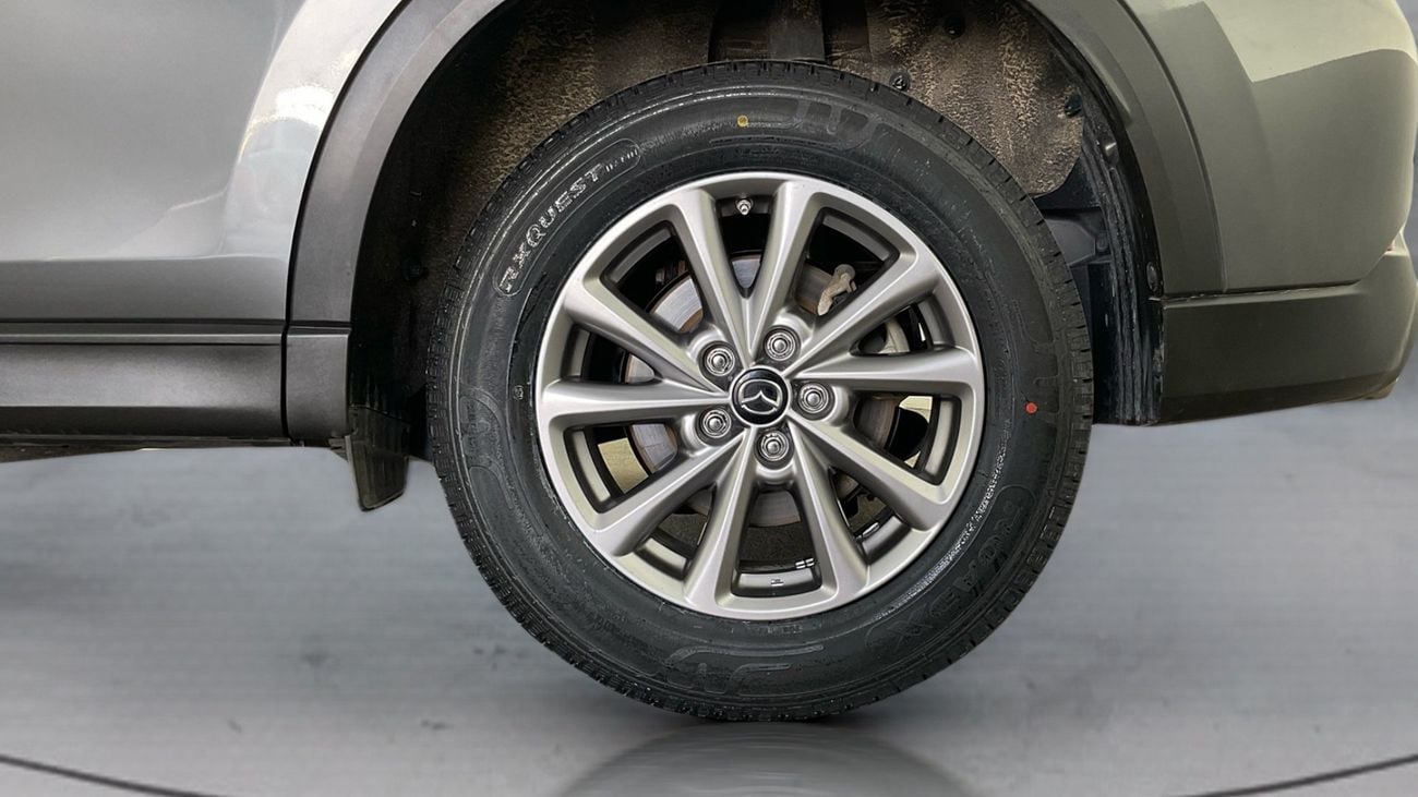 Mazda CX5 GL 2.5L GL | Guaranteed Warranty | 0 Down Payment