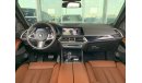 BMW X5 50i M Sport AED 3900/MONTHLY | 2019 BMW X5 X50I M | GCC | UNDER WARRANTY