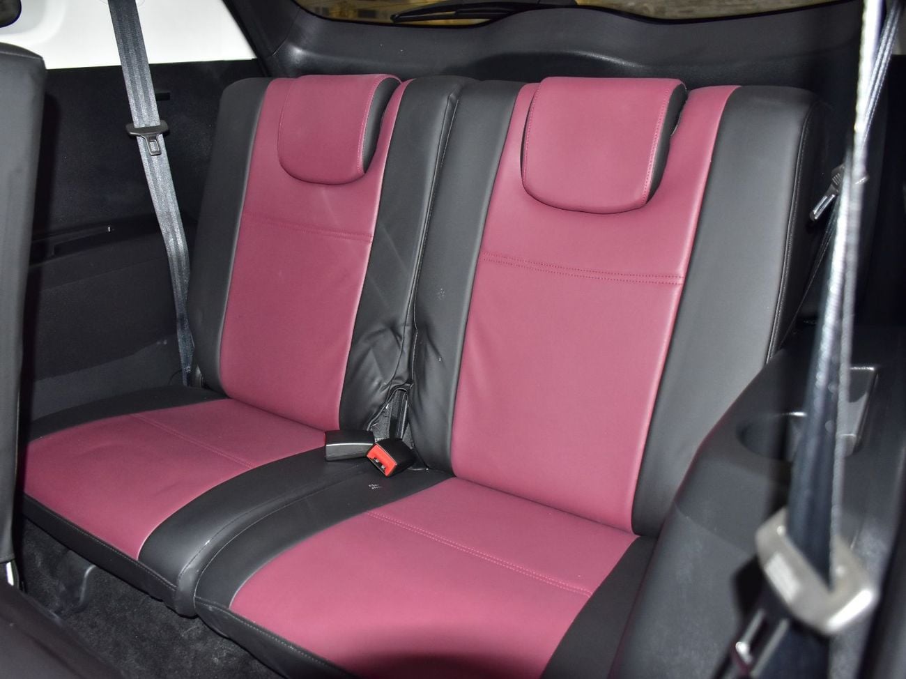 Chevrolet Captiva EXCELLENT DEAL for our Chevrolet Captiva Premier ( 2023 Model ) in Grey Color GCC Specs