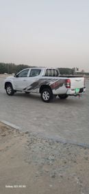 Mitsubishi L200 GL 2.4L (132 HP)