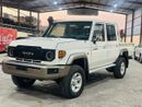 Toyota Land Cruiser Toyota landcuriser pickup 2020 gasoline