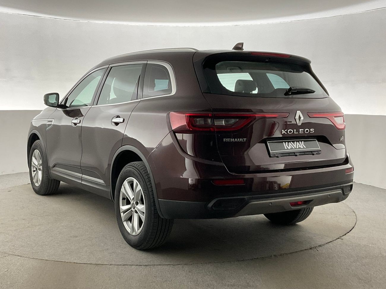 Renault Koleos PE | Guaranteed Warranty | 0 Down Payment