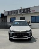 أم جي ZS NEW MG ZS 1.5L (STD) - 2025 MODEL SILVER COLOR