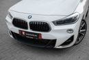BMW X2 M35i | 2,546 P.M  | 0% Downpayment | Low Kms | Stunning Car