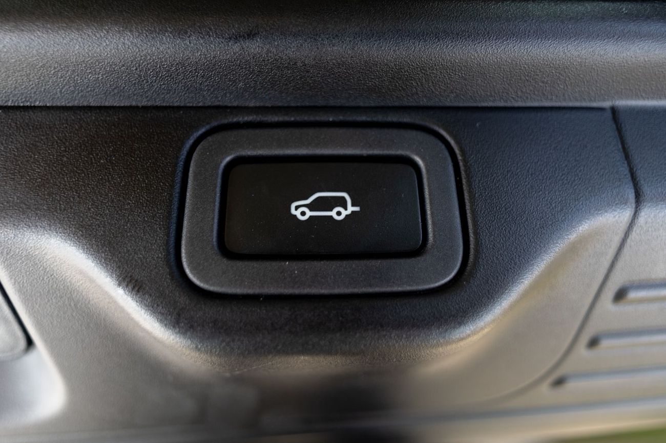 Land Rover Range Rover HSE 3.0L (380 HP)