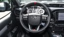 Toyota Hilux TOYOTA HILUX GR 4.0L PETROL 2024 MODEL GCC