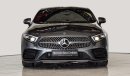 Mercedes-Benz CLS 350