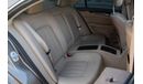 Mercedes-Benz CLS 350