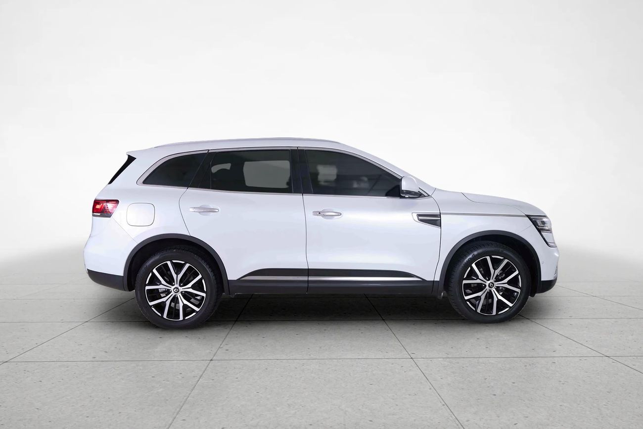 Renault Koleos LE 2.5L LE 2.5