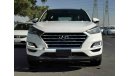 Hyundai Tucson 2.0L PETROL, 18" ALLOY RIMS, WIRELESS CHARGER, PARKING SENSOR SWITCH (CODE # HTS04)