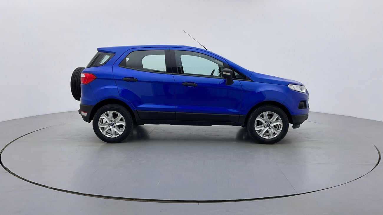 Ford EcoSport Ambiente 1500