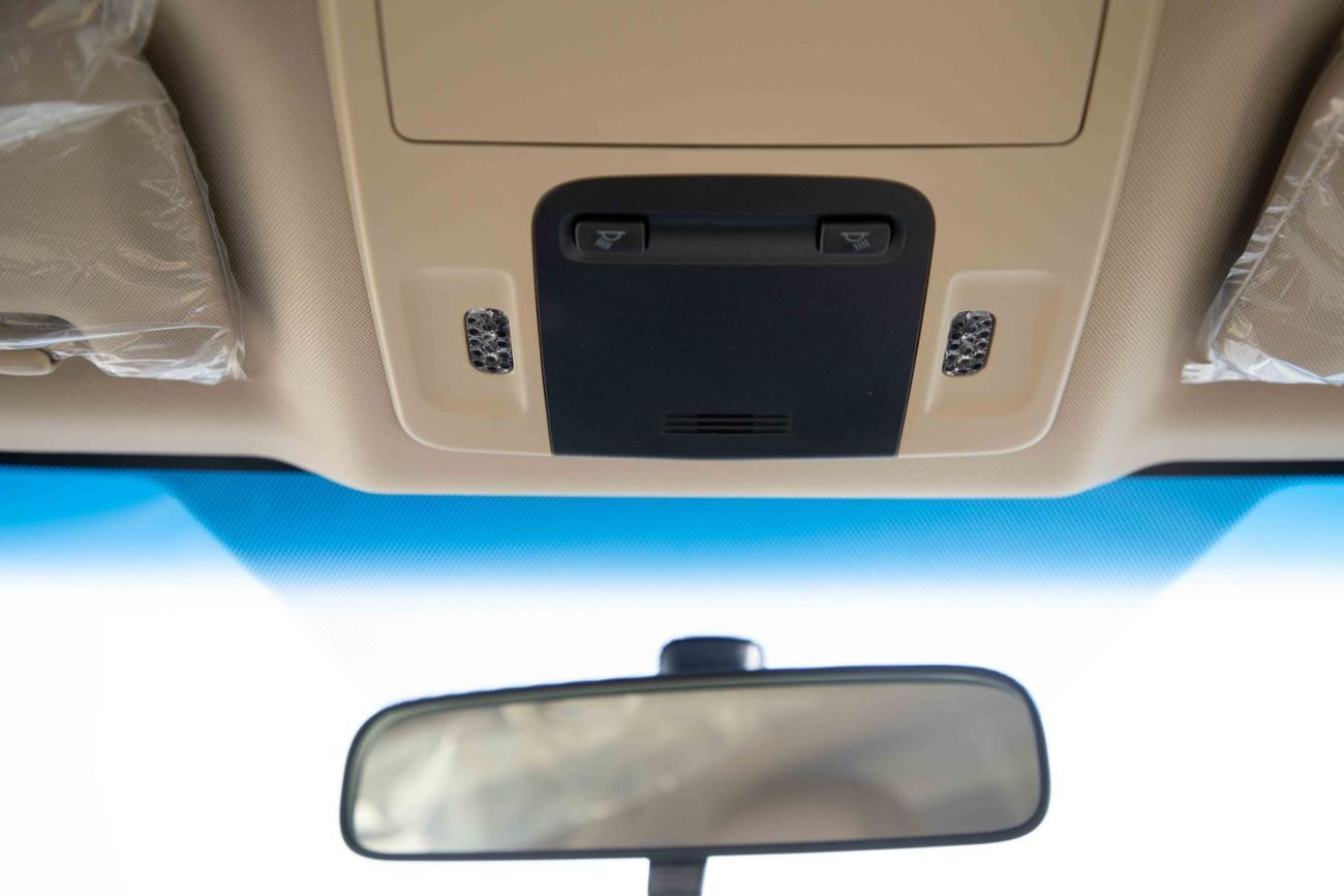 تويوتا يارس 2024 Toyota Yaris E 1.5 - White Inside Dark Brown | Export Only