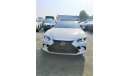 Lexus ES350 full option