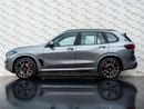 BMW X5 40i M Sport