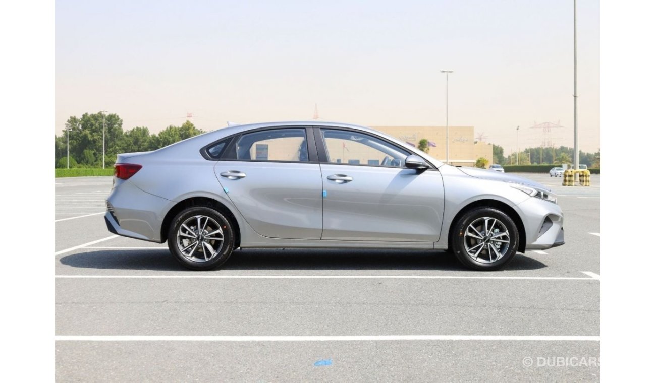 كيا سيراتو 2023 | BRAND NEW CERATO 1.6L EX FULL OPTION A/T WITH REAR CAMERA AND SUNROOF EXPORT ONLY