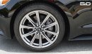 Ford Mustang GT Premium+, 5.0L V8 GCC, 0km with 3Yrs or 100K km Warranty, 60K km Free Service at AL TAYER